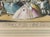 Paper Antique English Satirical Hand Colored Engraving Print - ‘Taste À La Mode, 1745’ by Louis-Philippe Boitard / Francis Patton For Sale - Image 7 of 10