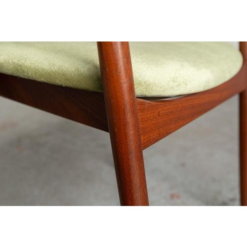 Troja Side Chair by Kai Kristiansen For Sale - Image 9 of 18