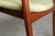 Troja Side Chair by Kai Kristiansen For Sale - Image 9 of 18