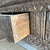 Vintage Carved 4 Drawer Console With Carvings For Sale - Image 11 of 15