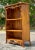 Mid 20th Century Mid 20th Century Vintage Boho Primitive Branch Etagere For Sale - Image 5 of 6