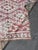 1970s Vintage Red Moroccan Rug - 9.2 X 5.5 Ft For Sale - Image 5 of 8