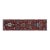 Hand-Knotted Bidjar Runner Rug 2'8" X 9'6" For Sale