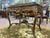 Early 19th Century 19th Century Napoleon Showcase Table, 1810 For Sale - Image 5 of 7