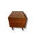Mid-Century Drinks Cabinet with Storage and Teak Finish For Sale - Image 3 of 7