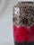 Large Model 517-50 Fat Lava Floor Vase from Scheurich Keramik, 1960s For Sale - Image 4 of 7