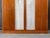 Large Wood Wardrobe, 1960s For Sale - Image 3 of 18