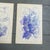 3 Contemporary Original Wayne Cunningham Abstract Pen and Ink Drawings - Set of Three For Sale - Image 4 of 5