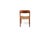 Original Jl Mollers Model 75 Chair, Niels Otto Møller, Teak, Danish For Sale - Image 6 of 11