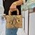 Christian Dior Lady Dior Python Snakeskin Gold Hardware Top Handle Bag For Sale - Image 12 of 12