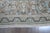 1970s Vintage Persian Handmade Wool Cotton Light Brown Area Rug For Sale - Image 10 of 11