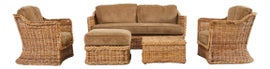 Example of Sofa Sets