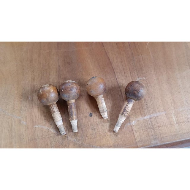 Modernist Tubular Sofa attributed to Pierre Guariche, 1920s For Sale - Image 10 of 15