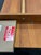 Cinnamon Mid-Century, Danish Modern, Teak and Oak Coffee Table by Hans Wegner, 1950s For Sale - Image 8 of 11