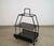 Mid-Century Modern 1950’s Mid-Century Modern Architectural Magazine Rack For Sale - Image 3 of 12