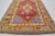 Turkish Vintage Anatolian Wool Decorative Carpet For Sale - Image 3 of 10