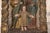 17th Century Large Baroque Holy Family Wooden Retable, Portuguese, 43.70" For Sale - Image 9 of 14