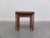 Beautiful set of nesting tables designed by Svend Åge Madsen around 1960. This set features three tables that slide into...