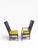 Wood 1960s Broyhill "Brasilia" Mid-Century Modern Dining Chairs - Set of 6 For Sale - Image 7 of 13