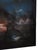 1960s Lucienne Berthon (1926–2012) – Original Oil on Board, Abstract Landscape For Sale - Image 5 of 7