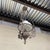 Vintage Oil Pendant Lamp, 1920s For Sale - Image 3 of 16
