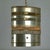 Metal Pendant Lamp with Brass and Copper Decorations For Sale - Image 3 of 18