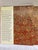 A 12 x 9 Hardbound Coffee Table Book with Leather-Bound Cover and Original Jacket. Published in 1972, this book is an...