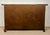 Spanish Rustic Oak Sideboard with Paneled Doors and Iron Hardware, 1930s For Sale - Image 10 of 10