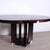 Extendable Round Dining Table, 1970s For Sale - Image 15 of 18
