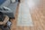 1970s Vintage Turkish Handmade Wool Cotton Beige Runner Rug For Sale - Image 10 of 11