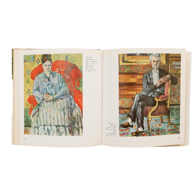 1960s Set of 5 Art Books For Sale - Image 5 of 8