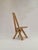 Model S45 Chlacc Wood Chair by Pierre Chapo, 1979 For Sale - Image 16 of 18