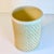 1960s 1960s Vintage Boho Chic Coastal Raffia Wrapped Wastebasket. For Sale - Image 5 of 12