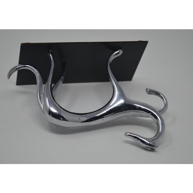 Laszlo Hoenig Attribute Greyhound Sculpture For Sale In Cincinnati - Image 6 of 10