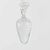 Metal Vintage Blown Glass Chandelier, 1940s For Sale - Image 7 of 16