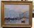 Charles Smith, Wapping Group, 1960s, Oil Painting on Board, Framed For Sale - Image 9 of 18
