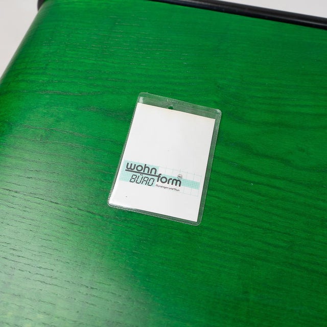 Kim Chair by Michele De Lucchi, 1990s For Sale - Image 4 of 13