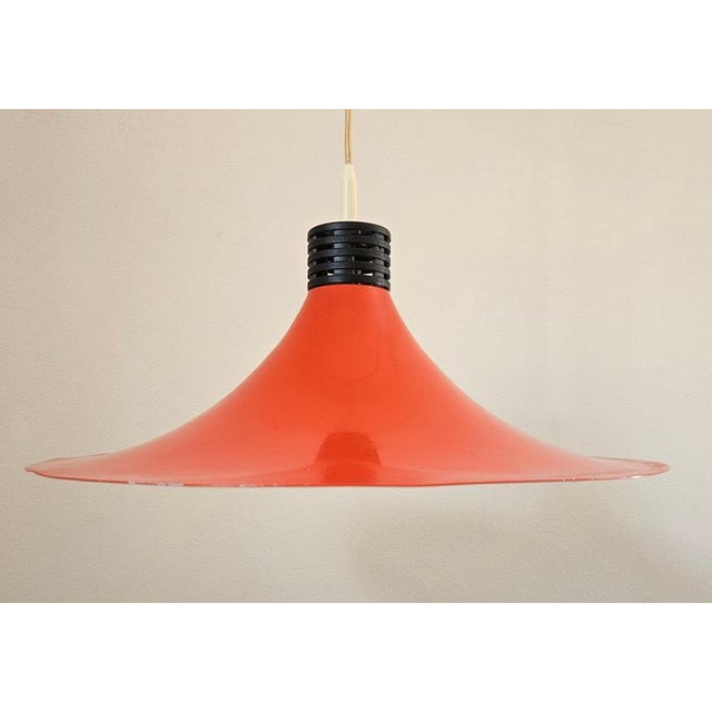 - rare type - very nice style of lighting - in style of semi lamp / Denmark Up to 250V (Europe/UK Standard).The wiring of...