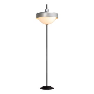1084 Floor Lamp attributed to Gino Sarfatti for Arteluce, Italy, 1962 For Sale
