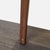 2010s West Elm Wooden Bookshelf With 4 Shelves – Modern Wall Unit For Sale - Image 5 of 5