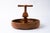 Brown Vintage Nutwood Nutcracker with Bowl, 1950s For Sale - Image 8 of 16