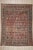Vintage Persian Mahal Rug, 10'08 X 14'01 For Sale - Image 10 of 10