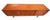 Long Sideboard in Teak with Drawers and Sliding Doors from H.P. Hansen, 1960s For Sale - Image 6 of 18