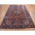 This is a genuine hand knotted oriental rug. It is not hand tufted or machine made rug. Our entire inventory is made of...