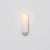 Odyssey Wall Sconce Large Polished Nickel For Sale In Greensboro - Image 6 of 12