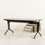 Mid-Century Modern Mid-Century Desk by BBPR for Olivetti Synthesis, Italy, 1970s For Sale - Image 3 of 18