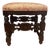 1920s Italian Renaissance Stools For Sale