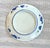 Antique Imari Scalloped Plate For Sale - Image 9 of 9