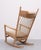 PP 124 Net Chair by Hans J. Wegner for PP Mòbler, 1990s For Sale - Image 14 of 18