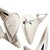 1950s Mid-Century Modern "Contempora" Dinner Service Metlox Poppy Trail - 84 Pieces For Sale - Image 12 of 16